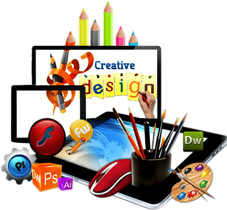 Graphic Designing