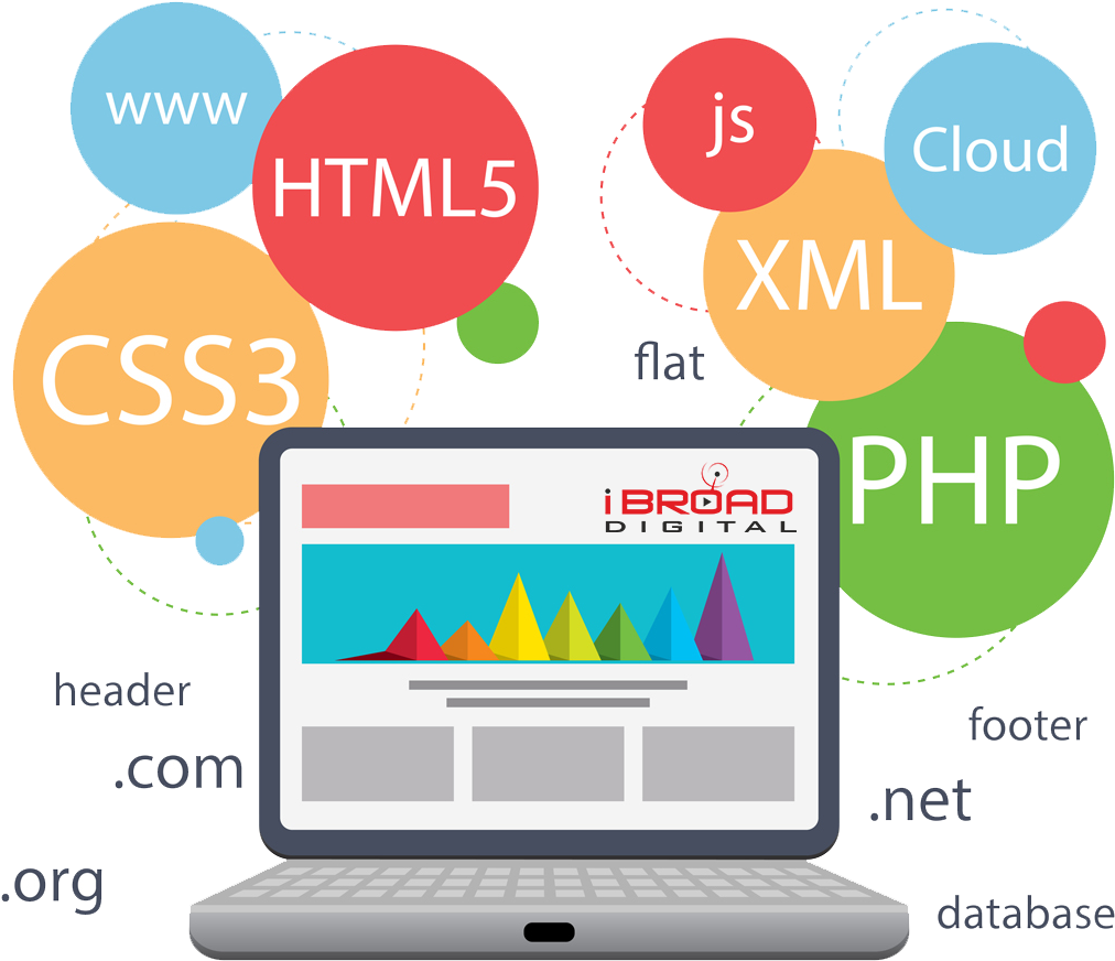 Web Developer