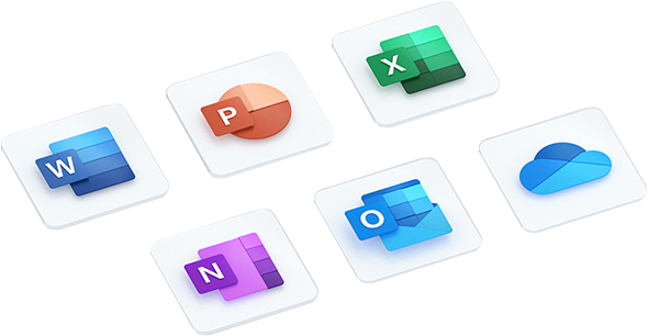  Microsoft 365